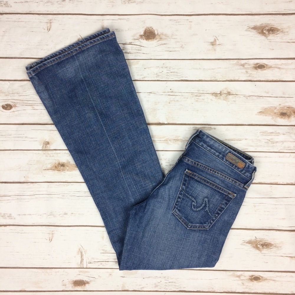 AG Adriano‎ Goldschmied the Club Jeans 28S
